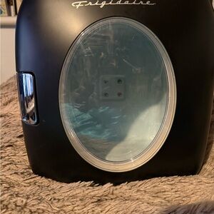 Frigidaire Black Mini Fridge